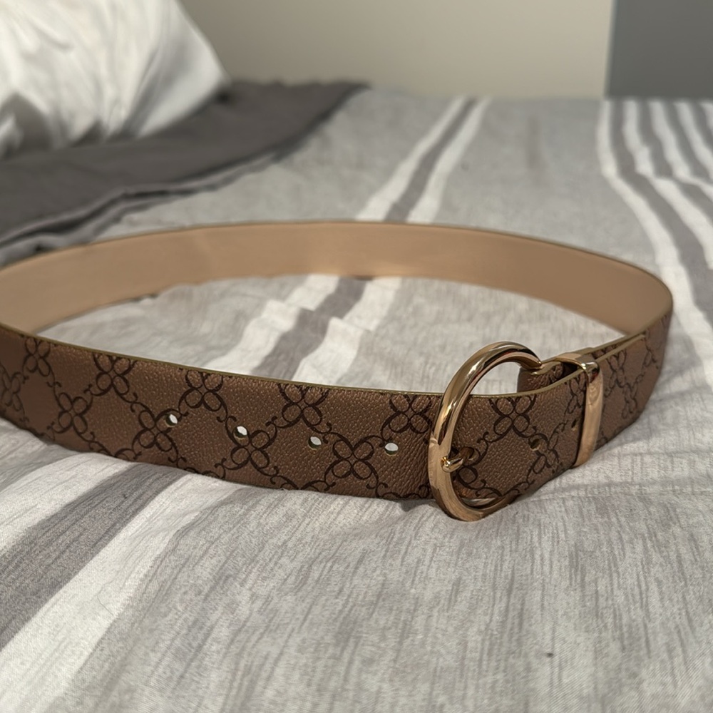 Nine West belt